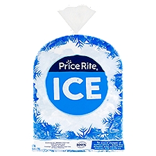 Price Rite Ice, 16 lb