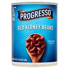 Progresso Red Kidney Beans, 19 Ounce