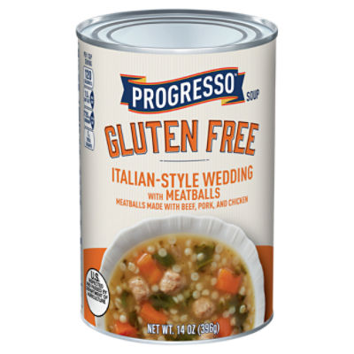 Progresso KetoFriendly Creamy Cauliflower Canned Soup,, 52 OFF