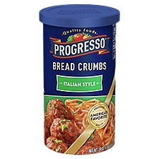 Progresso Italian Style , Bread Crumbs, 24 Ounce