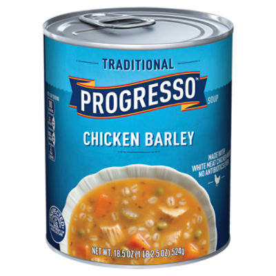 Turkey Barley Soup - Beyond The Chicken Coop