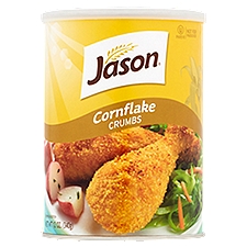 Jason Cornflake Crumbs, 12 oz