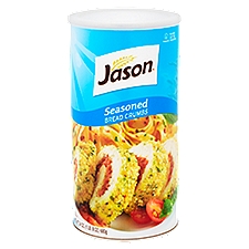Jason Seasoned Bread Crumbs, 24 oz