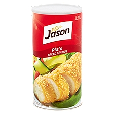 Jason Plain, Bread Crumbs, 24 Ounce