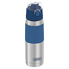 Thermos 18 oz Vacuum Insulated, Hydration Bottle, 1 Each