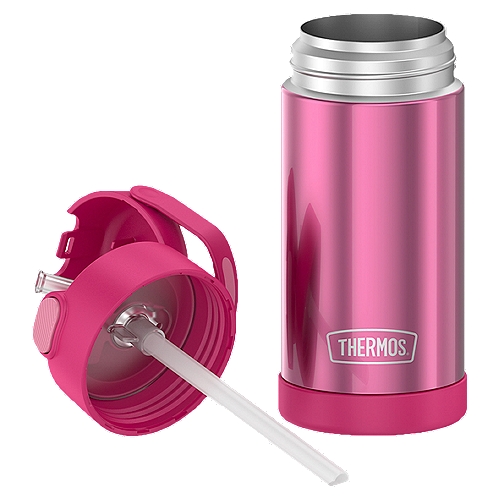Thermos FUNtainer 12oz Kids Bottle