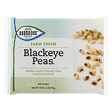 Seabrook Farms Farm Fresh Blackeye Peas, 16 oz