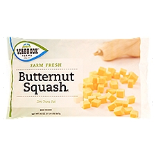 Seabrook Farms Butternut Squash, Farm Fresh, 20 Ounce