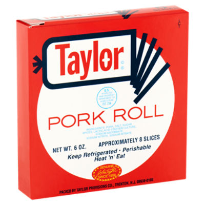 Can dogs eat outlet pork roll