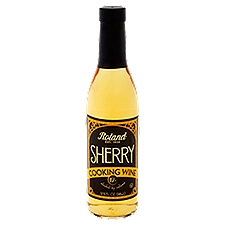 Roland Sherry , Cooking Wine, 12.9 Fluid ounce