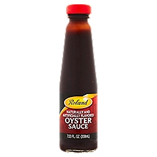Roland Oyster Sauce, 7.03 fl oz