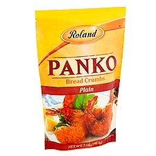 Roland Panko Bread Crumbs, 7 Ounce