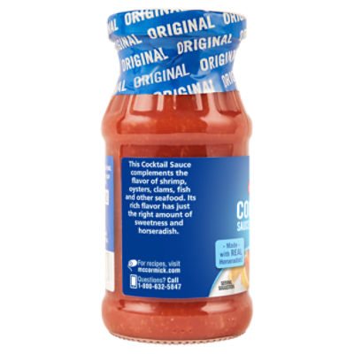 McCormick Thick And Zesty Spaghetti Sauce Seasoning Mix - Shop Pasta Sauces  at H-E-B