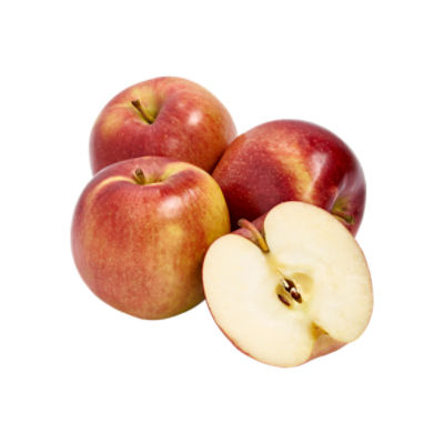 Fresh Empire Apple