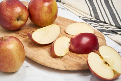 Fresh Empire Apple