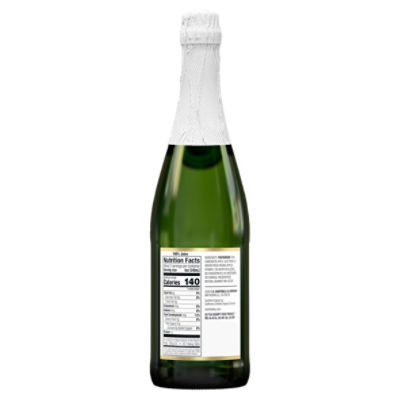Martinelli S Apple Cider Nutrition Facts Besto Blog
