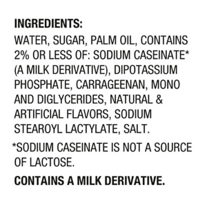 International Delight French Vanilla Coffee Creamer, 64 fl oz