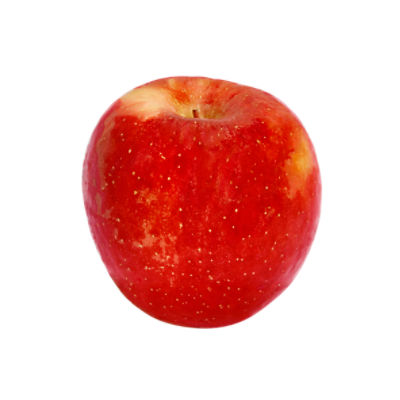 Organic Honeycrisp Apples, 1ct, 5 oz