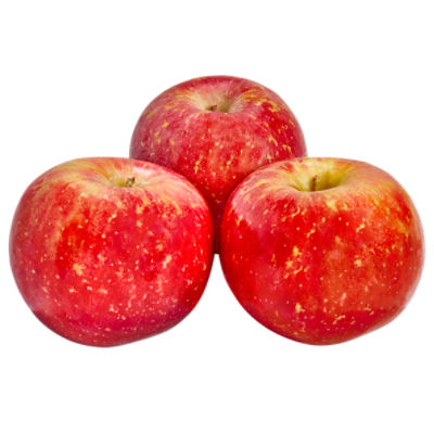 Fresh Fuji Apple Image 5 of 6
