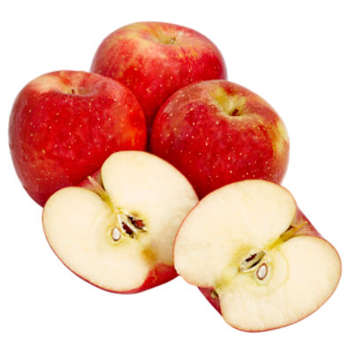 Fresh Fuji Apple Image 6 of 6
