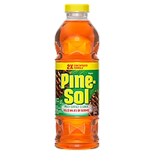 Pine-Sol Multi-Surface Cleaner, Original, 20 Fluid Ounces