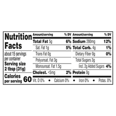 Wish-Bone Light Thousand Island Dressing, 15 fl oz - Fairway