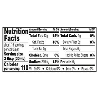 Wish-Bone Thousand Island Dressing, 15 fl oz