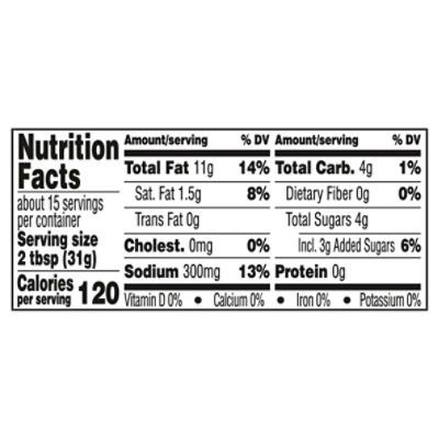 Wish-Bone Thousand Island Dressing, 15 fl oz