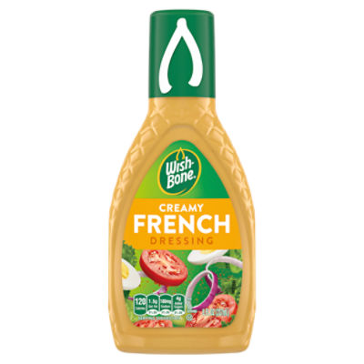 WishBone Creamy French, Dressing