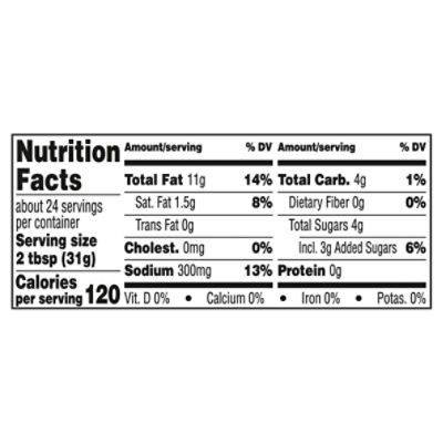Wish-Bone Thousand Island Dressing, 24 fl oz