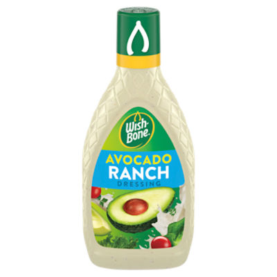 Avocado Ranch