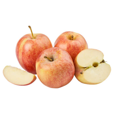 Fresh Gala Apple