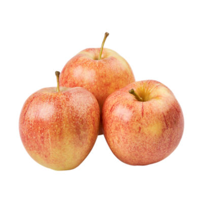 Fresh Gala Apple