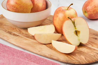Fresh Gala Apple