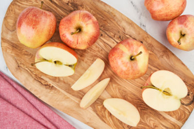 Fresh Gala Apple