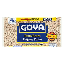 Goya Pinto Beans, 16 oz