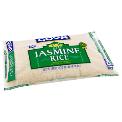 Have you tried our Blue Jasmine Rice with golden garlic. Beautiful aroma  and the smooth comforting taste makes it a perfect comfort food…