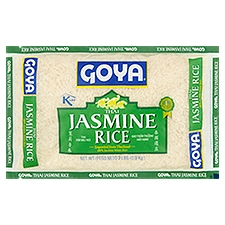 Goya Thai Jasmine, Rice, 32 Ounce