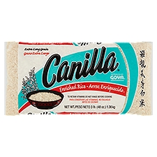 Goya Canilla Extra Long Grain Enriched Rice, 48 oz