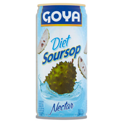 Goya Diet Soursop Nectar, 9.6 fl oz