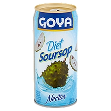 Goya Diet Soursop Nectar, 9.6 fl oz