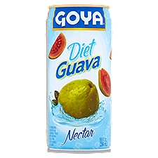 Goya Diet Guava Nectar, 9.6 fl oz