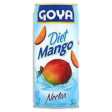 Goya Diet Mango Nectar 9.6 fl oz