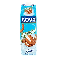 Goya Tamarind Nectar, 33.8 fl oz