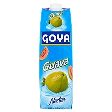 Goya Guava Nectar, 33.8 fl oz