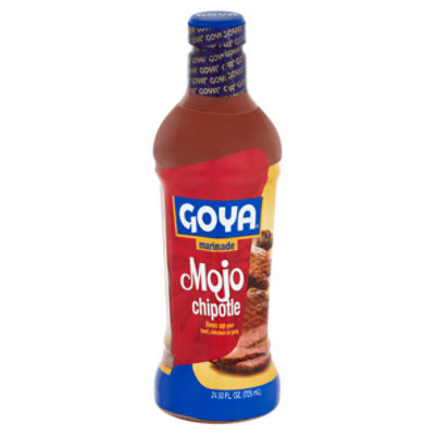 Goya Mojo Chipotle Marinade, 24.50 fl oz