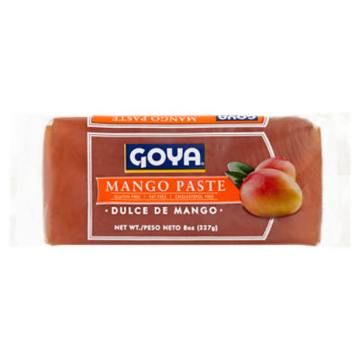 Goya Mango Paste, 8 oz