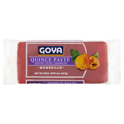 Goya Quince Paste, 8 oz