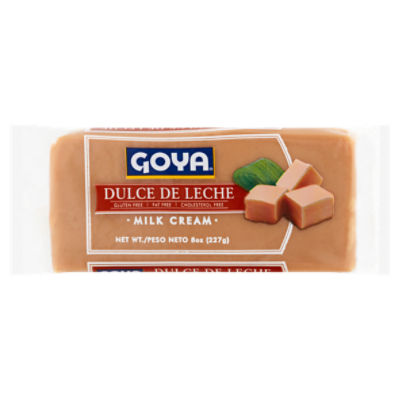Goya Milk Cream, 8 oz