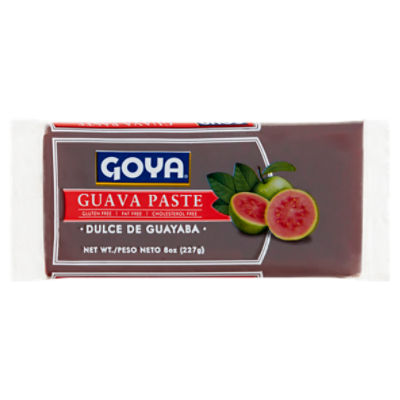 Goya Guava Paste, 8 oz